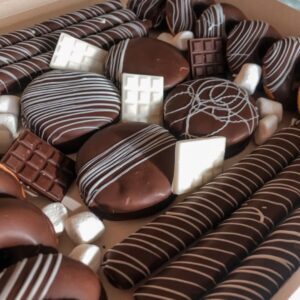 horneados para eventos